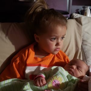 Meet your Posher, Stefanie